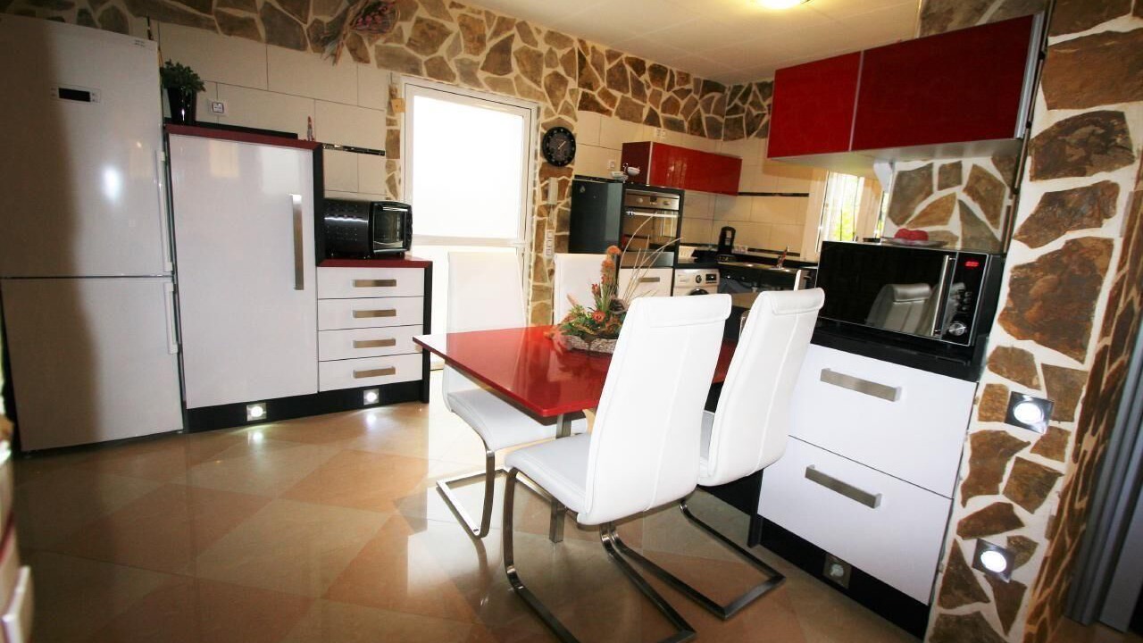 Photo of Kitchen in Els Poblets