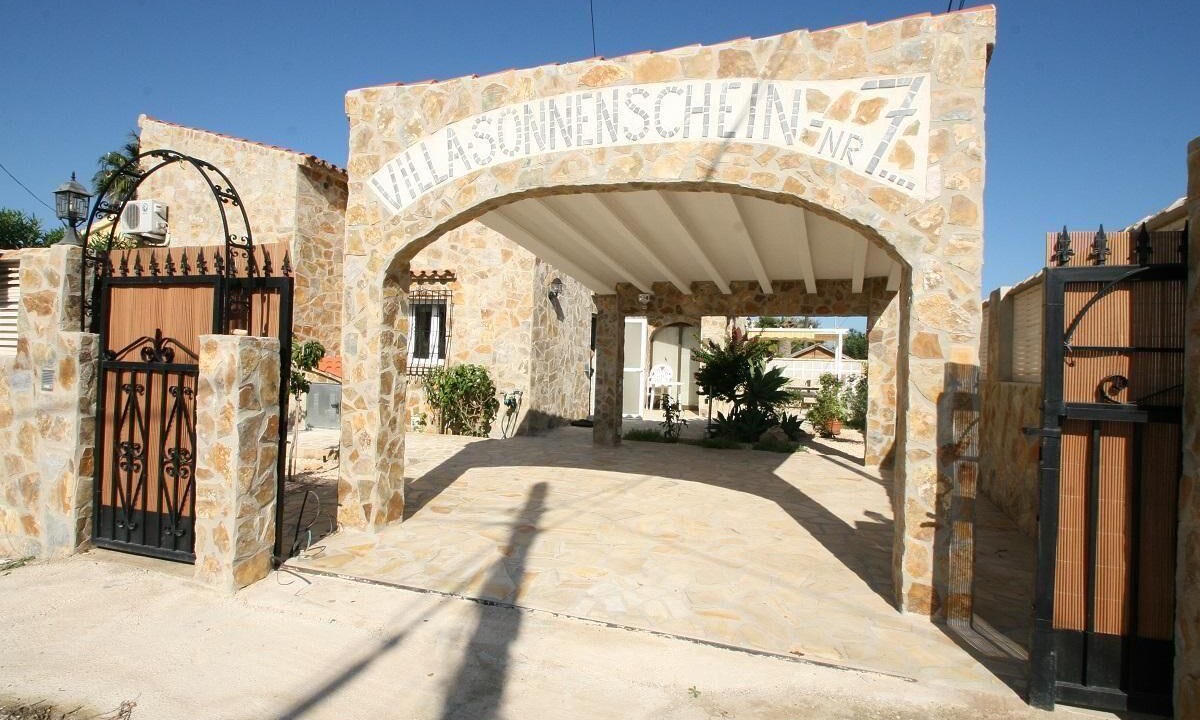 Photo of Outdoor in Els Poblets