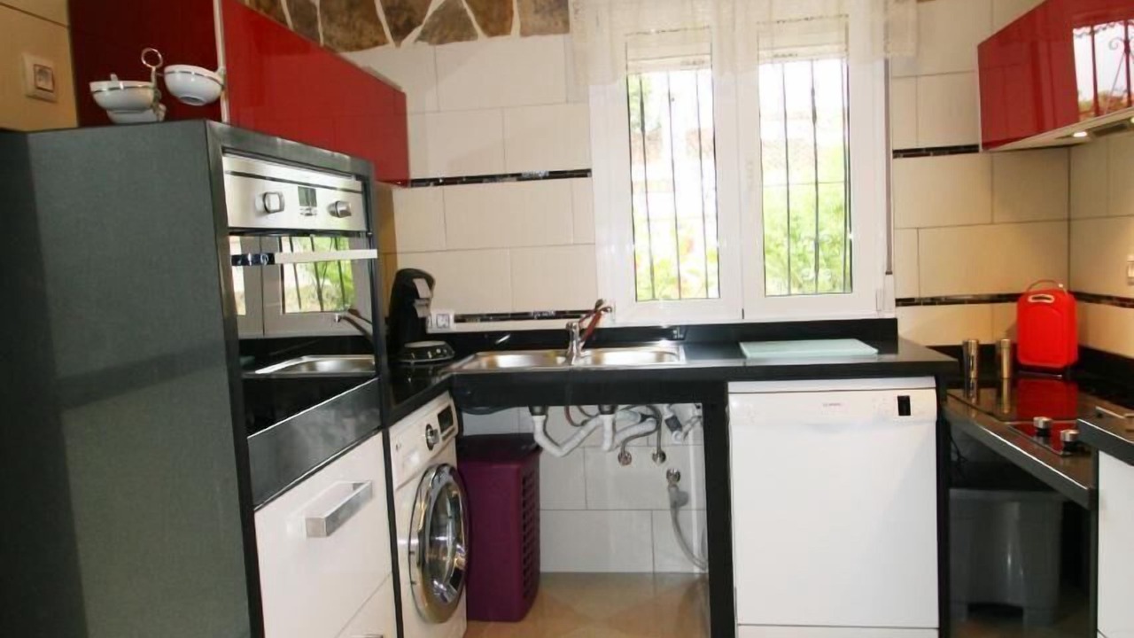 Photo of Kitchen in Els Poblets