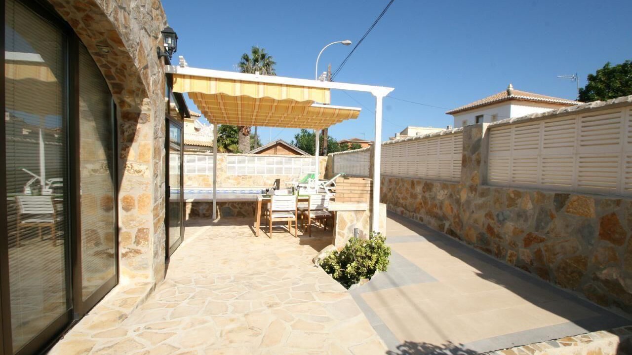 Photo of Outdoor in Els Poblets