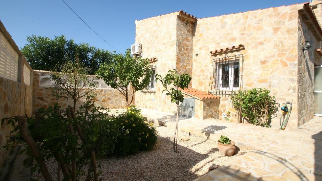 Photo of Outdoor in Els Poblets