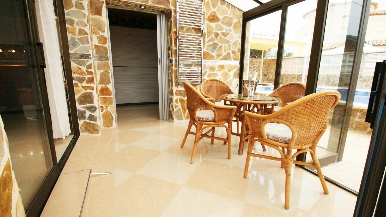 Photo of Outdoor in Els Poblets