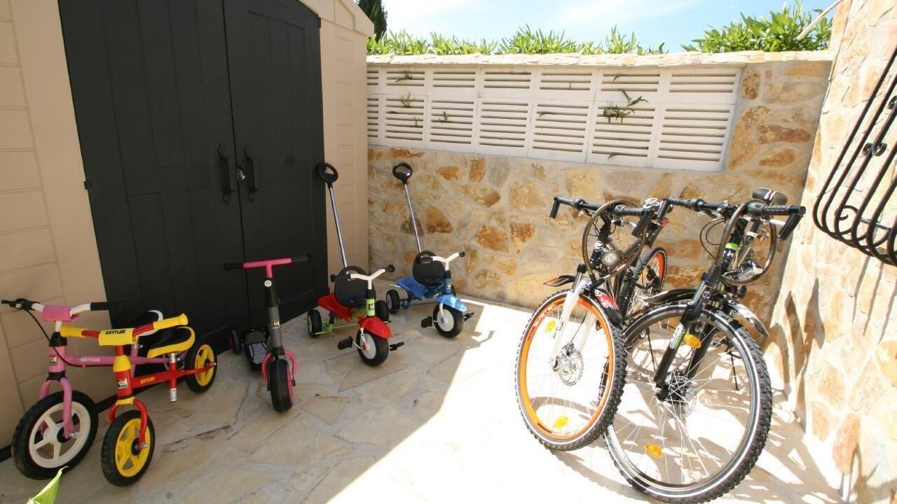 Photo of Outdoor in Els Poblets