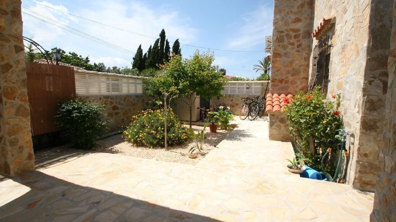 Photo of Outdoor in Els Poblets