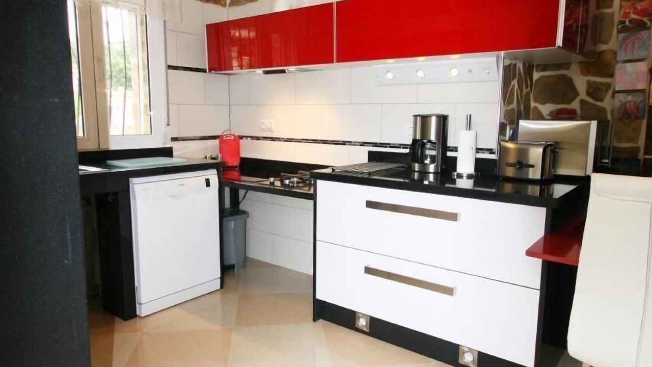Photo of Kitchen in Els Poblets