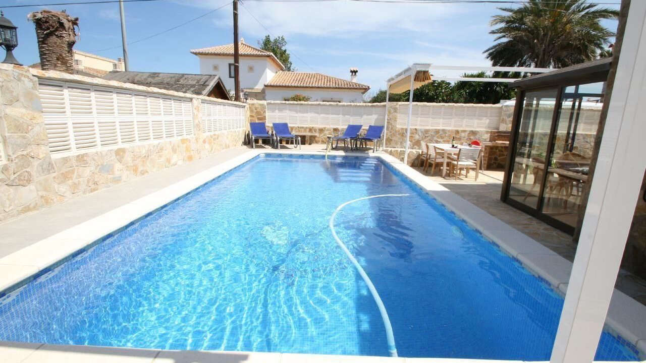 Photo of Outdoor in Els Poblets