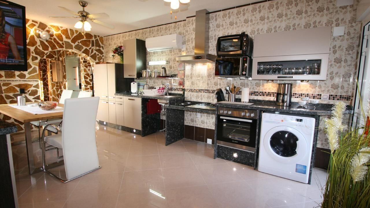 Photo of Kitchen in Els Poblets