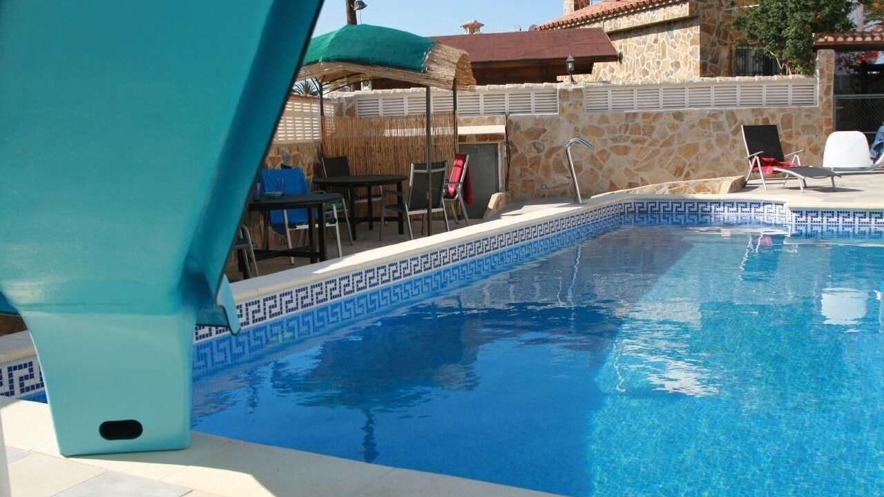 Photo of Outdoor in Els Poblets