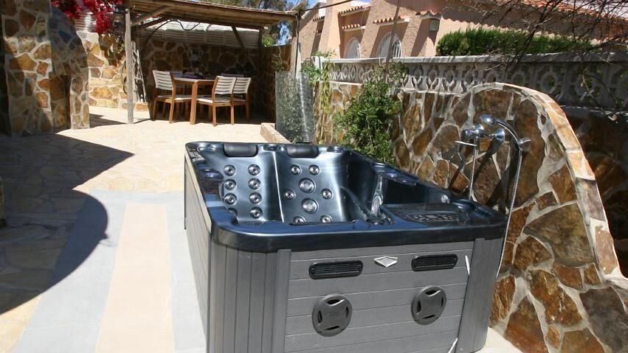 Photo of Patio Balcony in Els Poblets