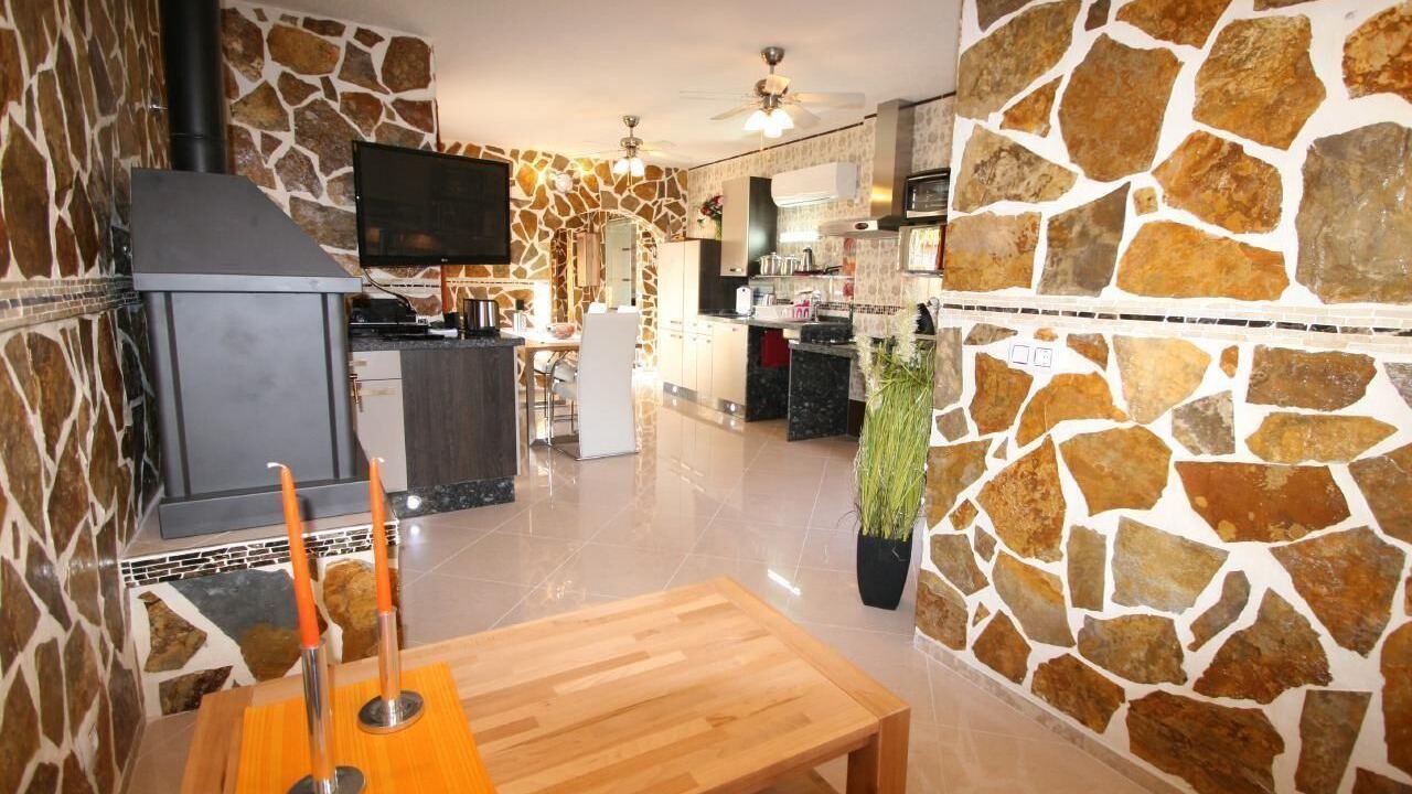 Photo of Kitchen in Els Poblets
