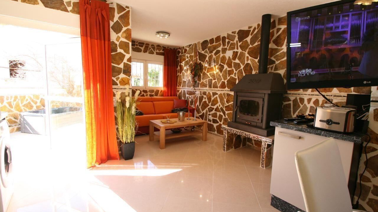 Photo of Livingroom in Els Poblets