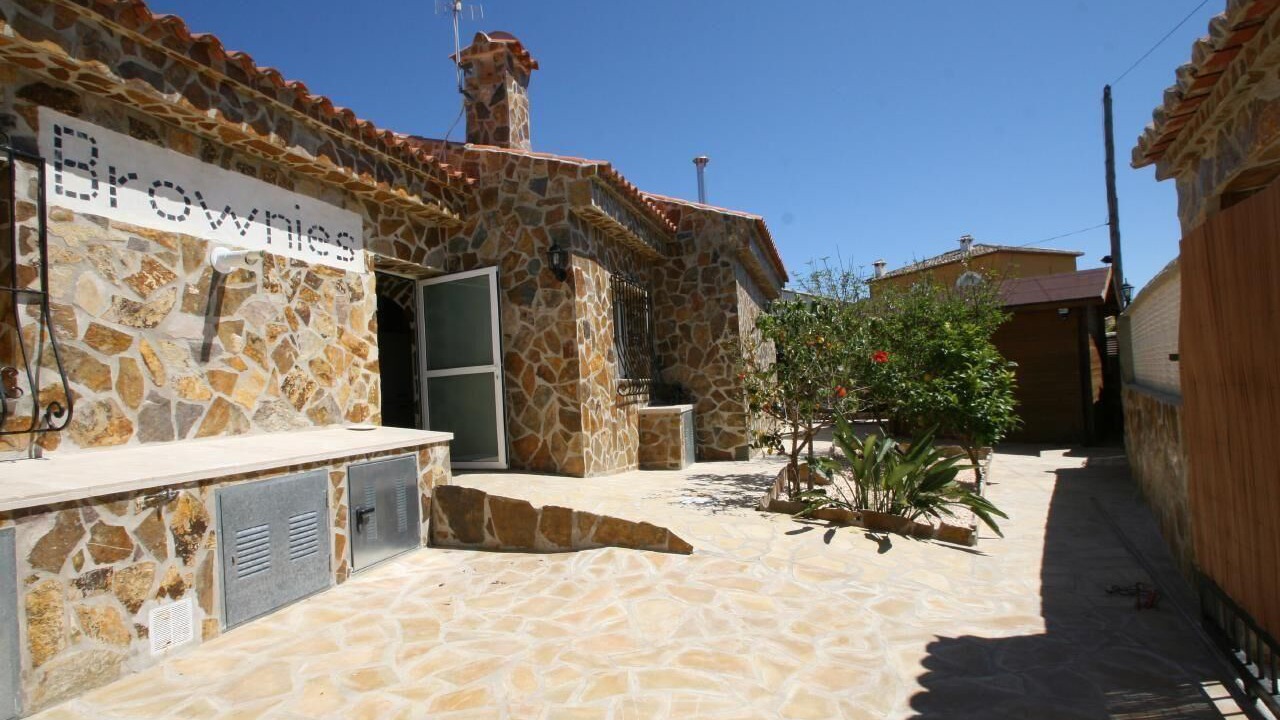 Photo of Outdoor in Els Poblets
