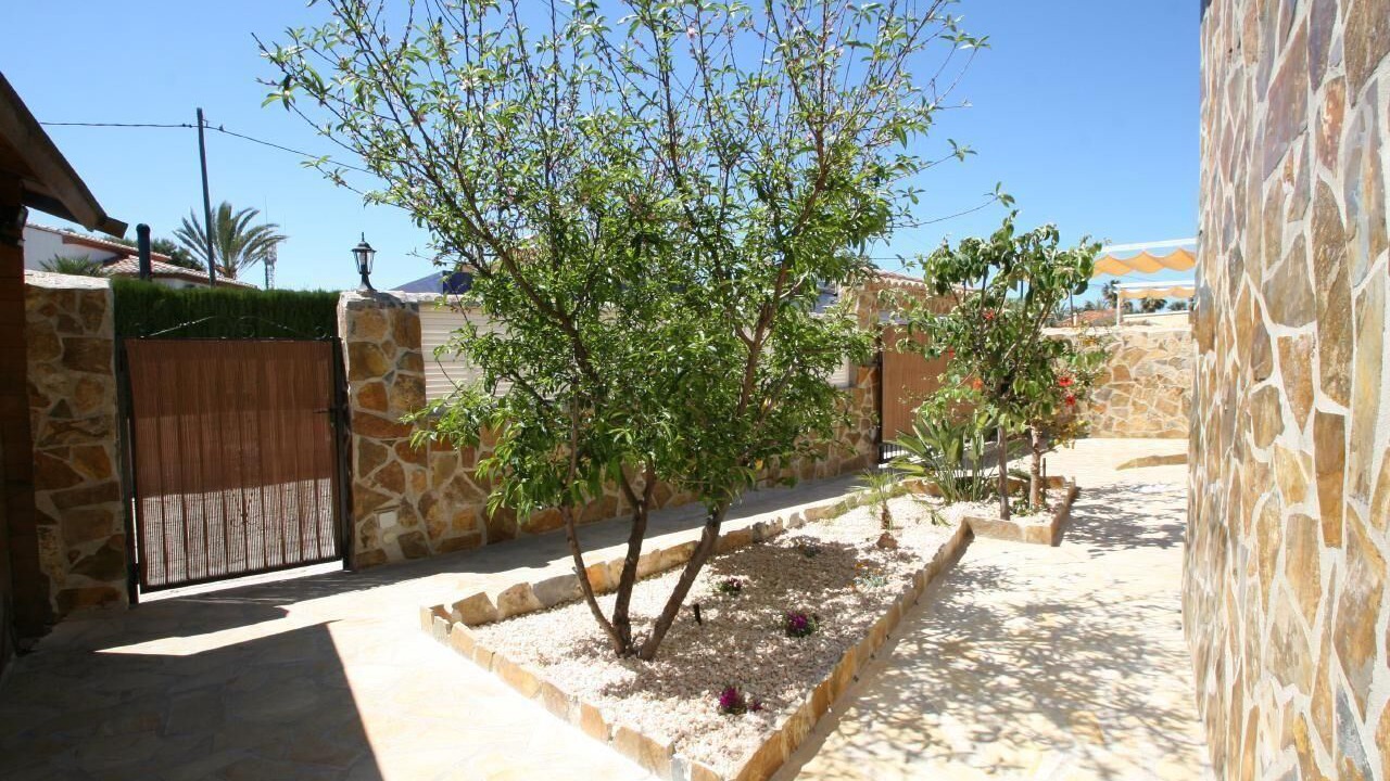 Photo of Outdoor in Els Poblets