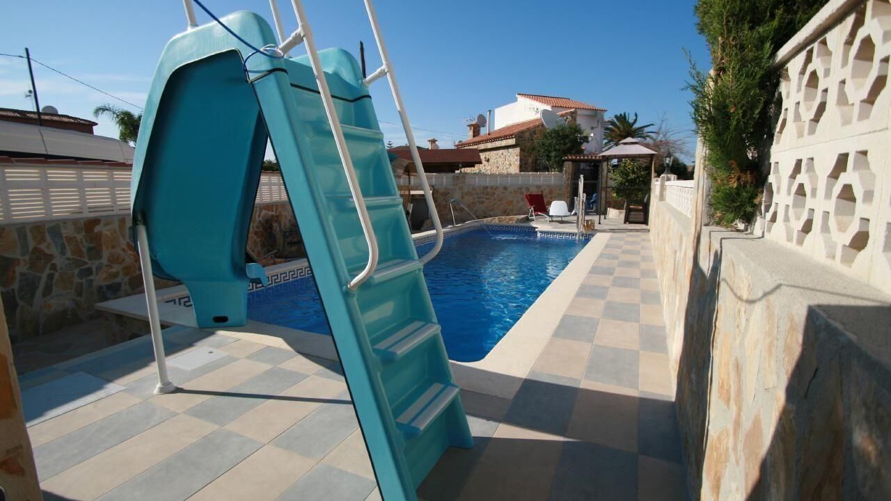 Photo of Outdoor in Els Poblets