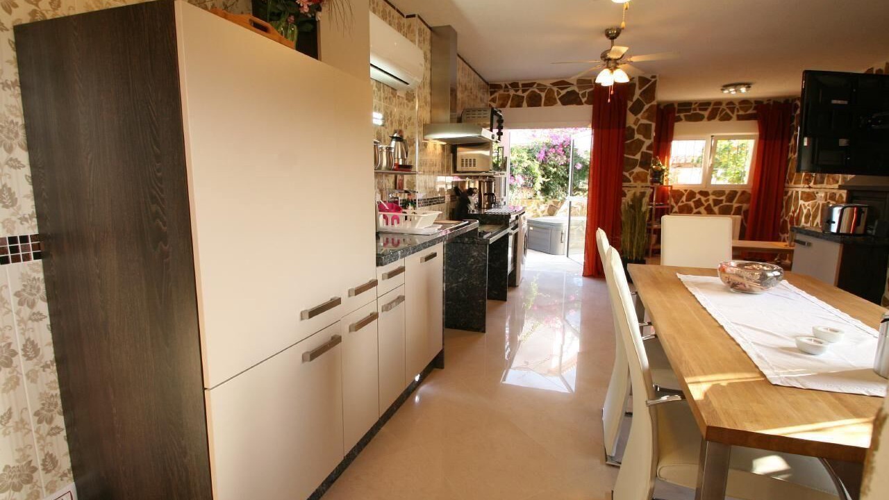 Photo of Kitchen in Els Poblets