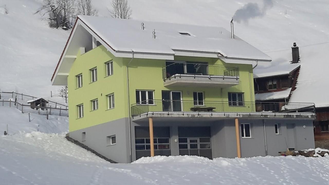 Photo of Outdoor in Fluehli