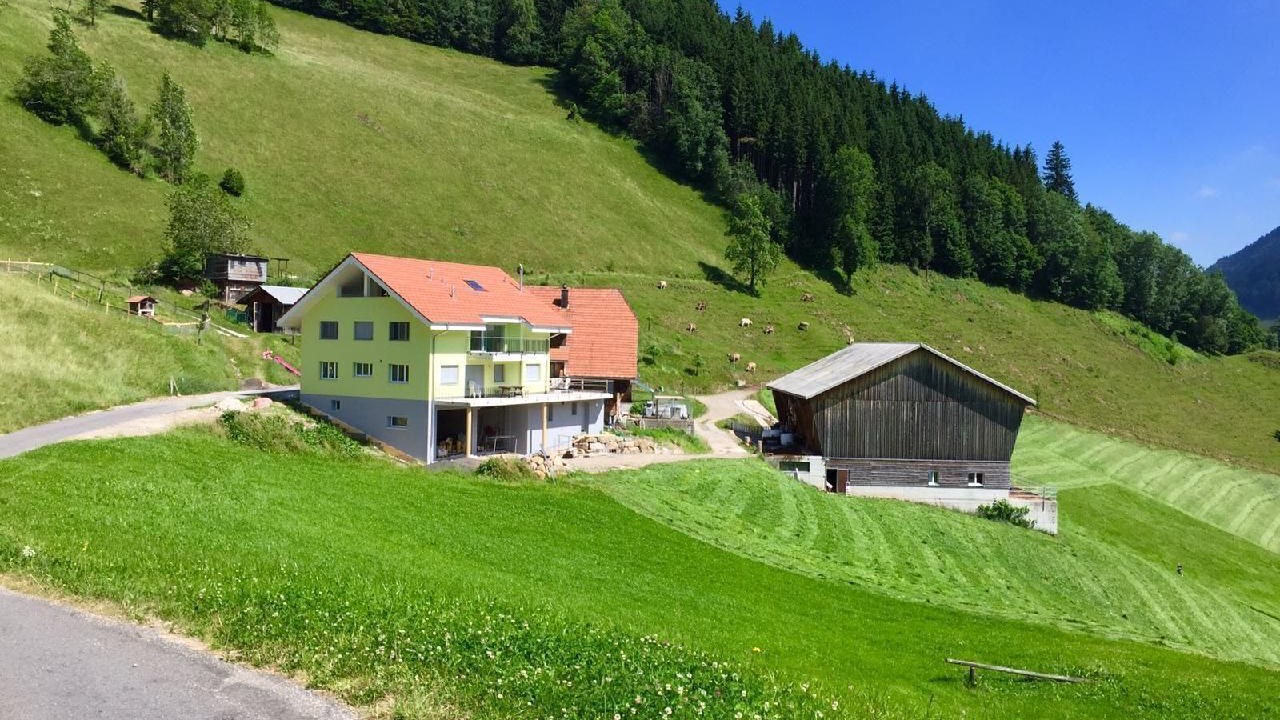 Photo of Outdoor in Fluehli
