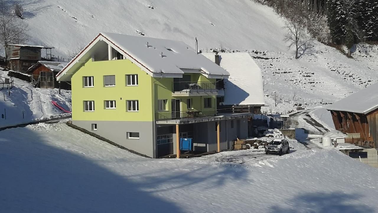 Photo of Outdoor in Fluehli