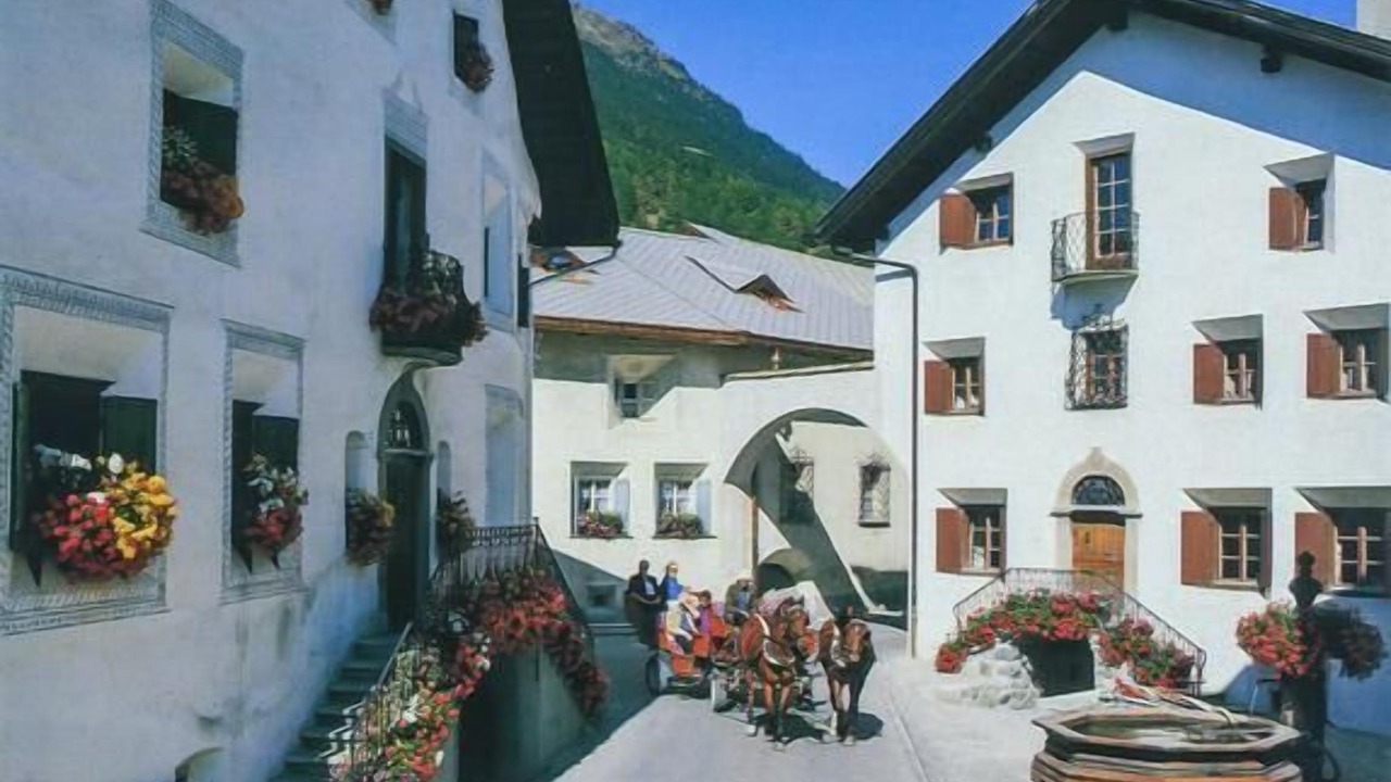 Photo of Outdoor in Bever