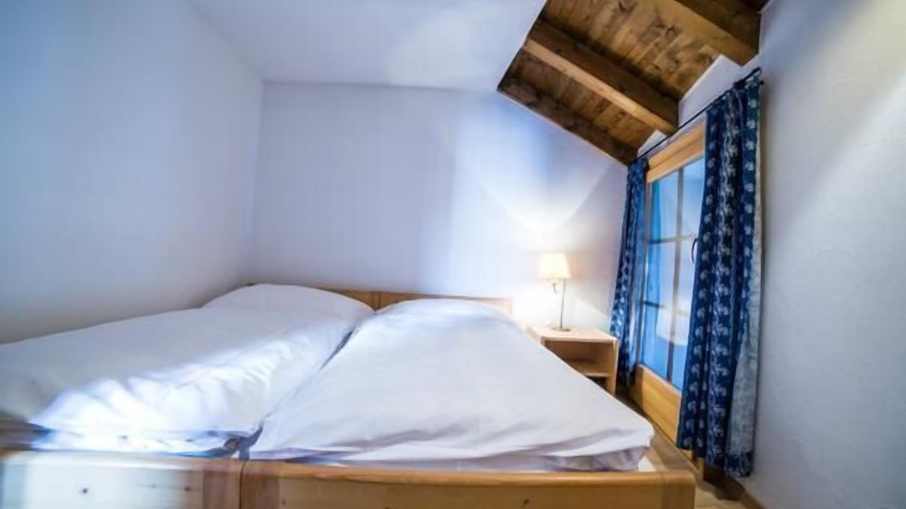 Photo of Bedroom in Bever