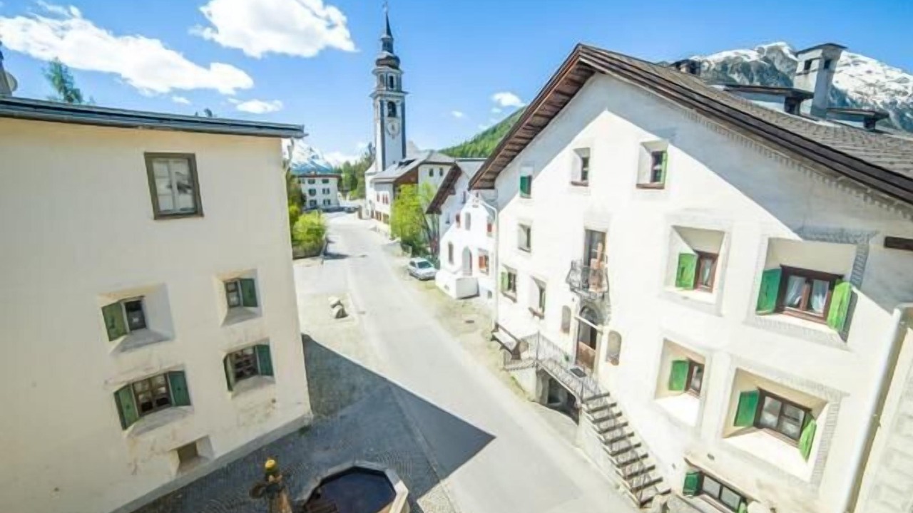 Photo of Outdoor in Bever