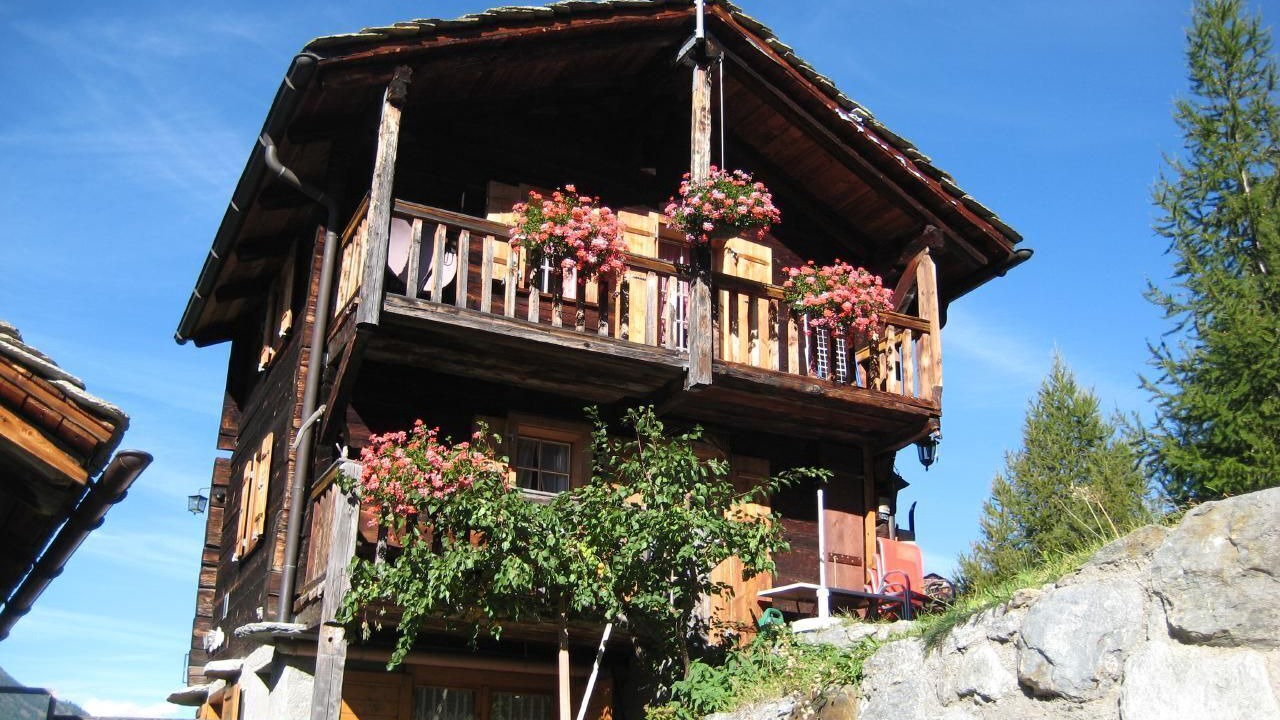 Photo of Outdoor in St. Niklaus