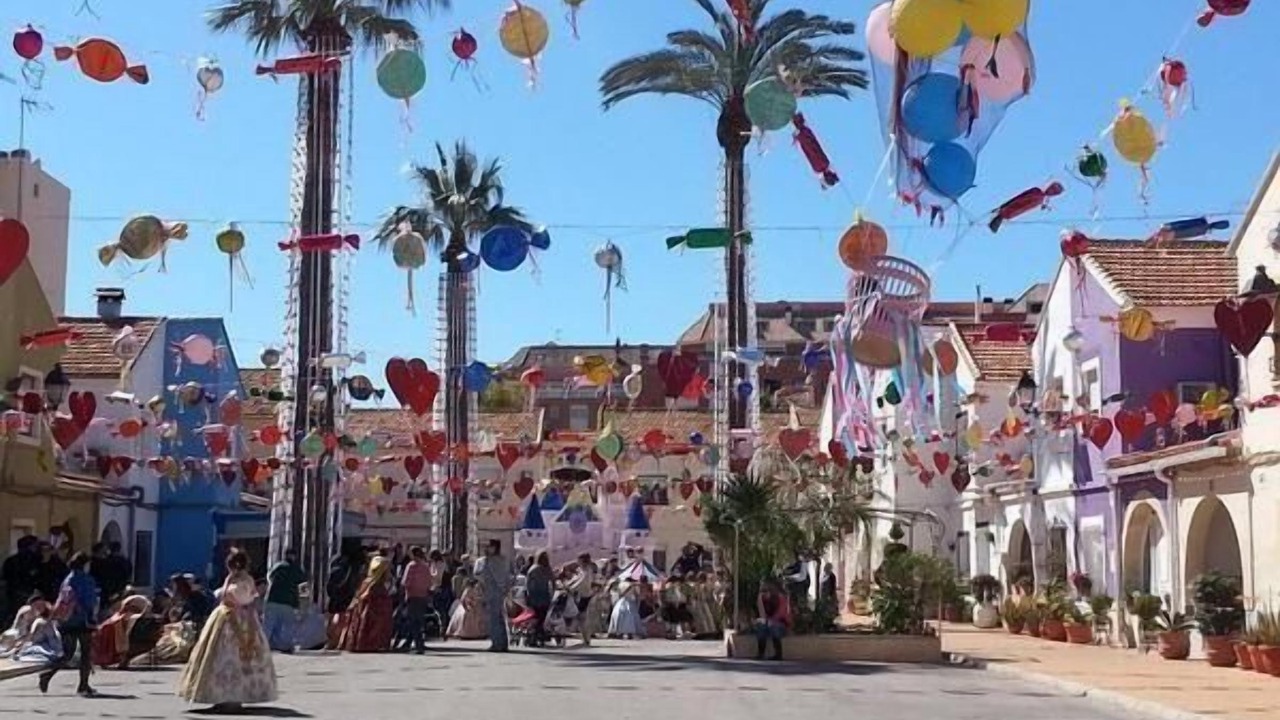 Photo of Outdoor in Els Poblets