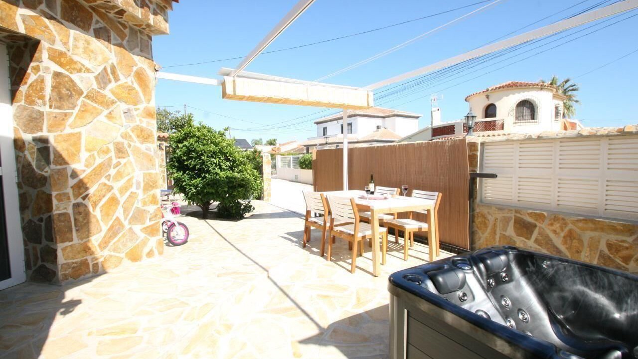 Photo of Outdoor in Els Poblets