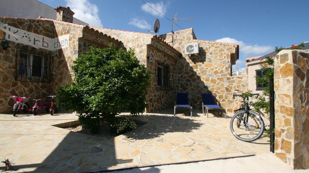 Photo of Outdoor in Els Poblets