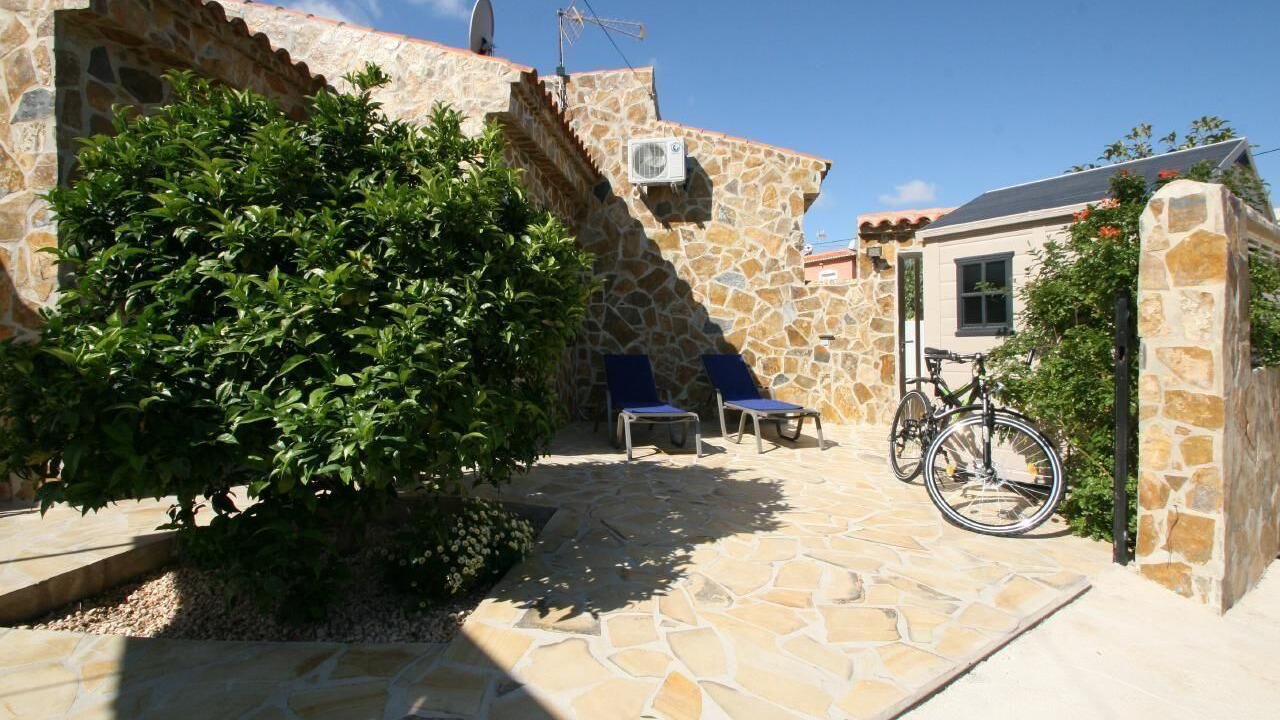 Photo of Outdoor in Els Poblets