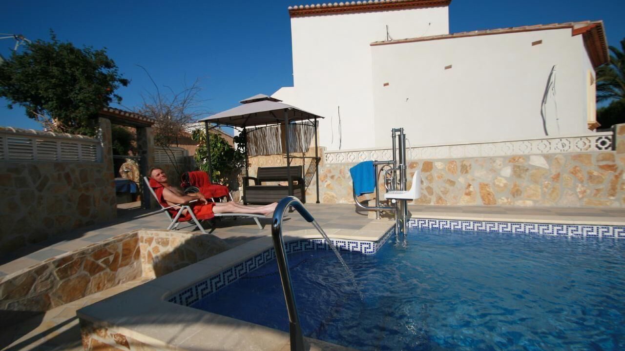 Photo of Outdoor in Els Poblets