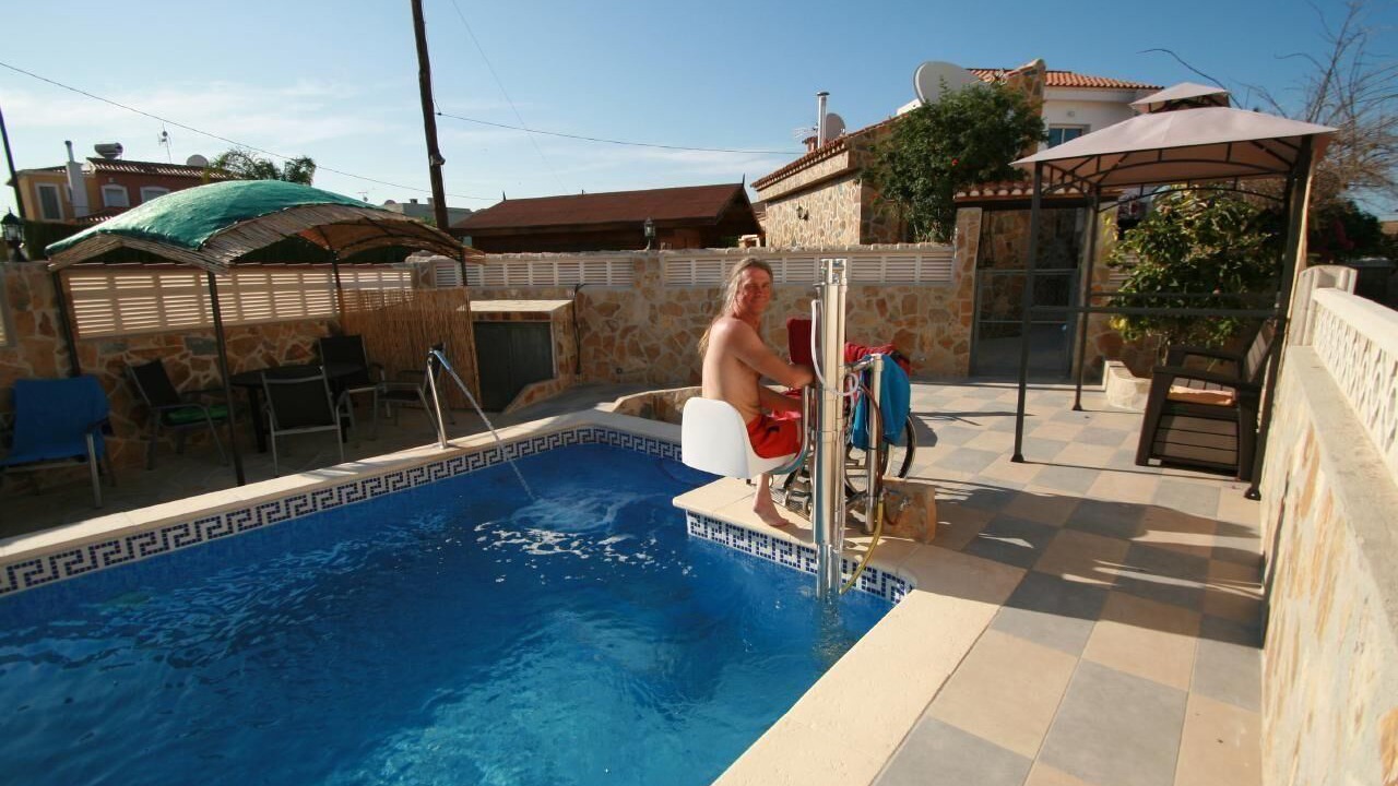 Photo of Outdoor in Els Poblets