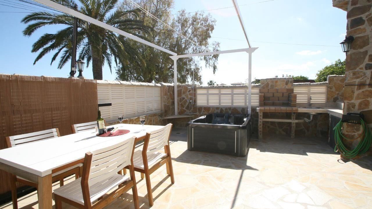 Photo of Outdoor in Els Poblets