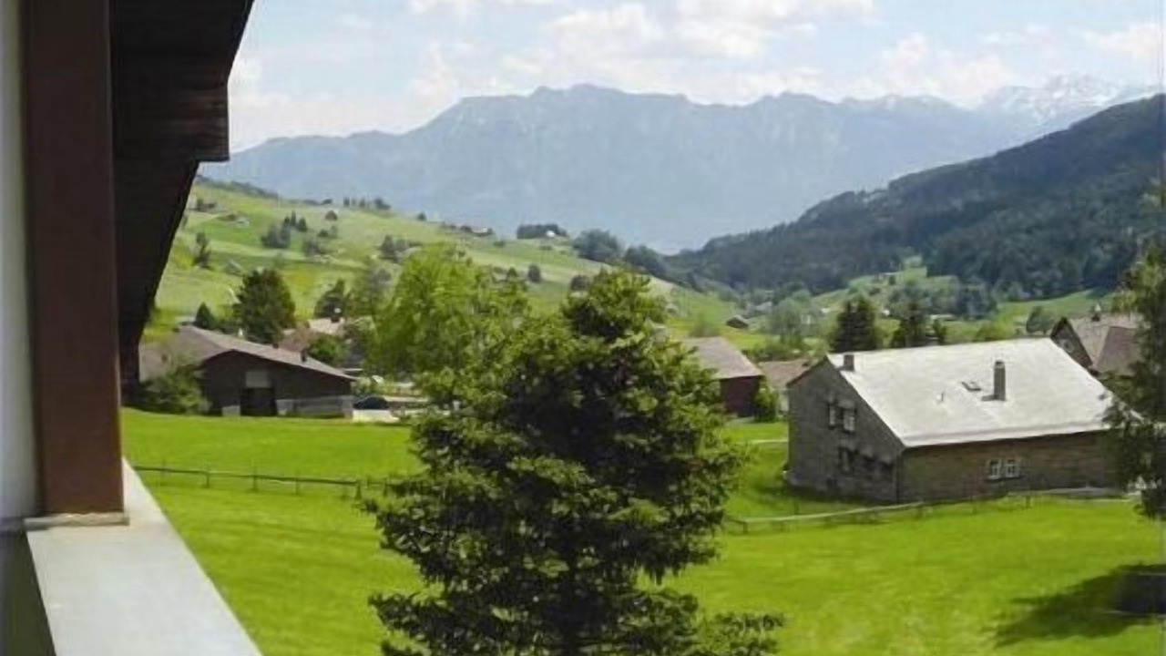Photo of Outdoor in Wildhaus