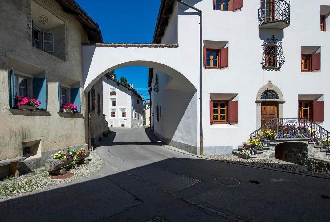Photo of Outdoor in Bever