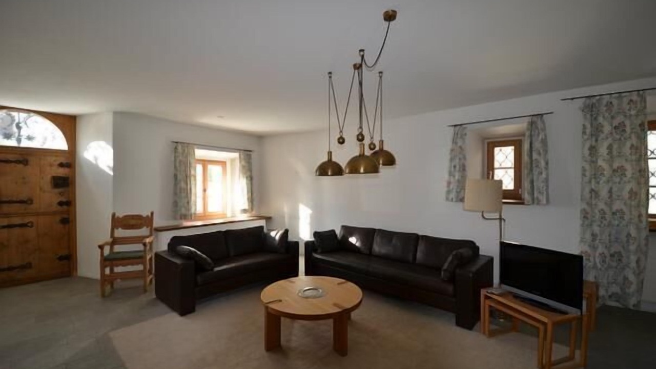 Photo of Livingroom in Bever