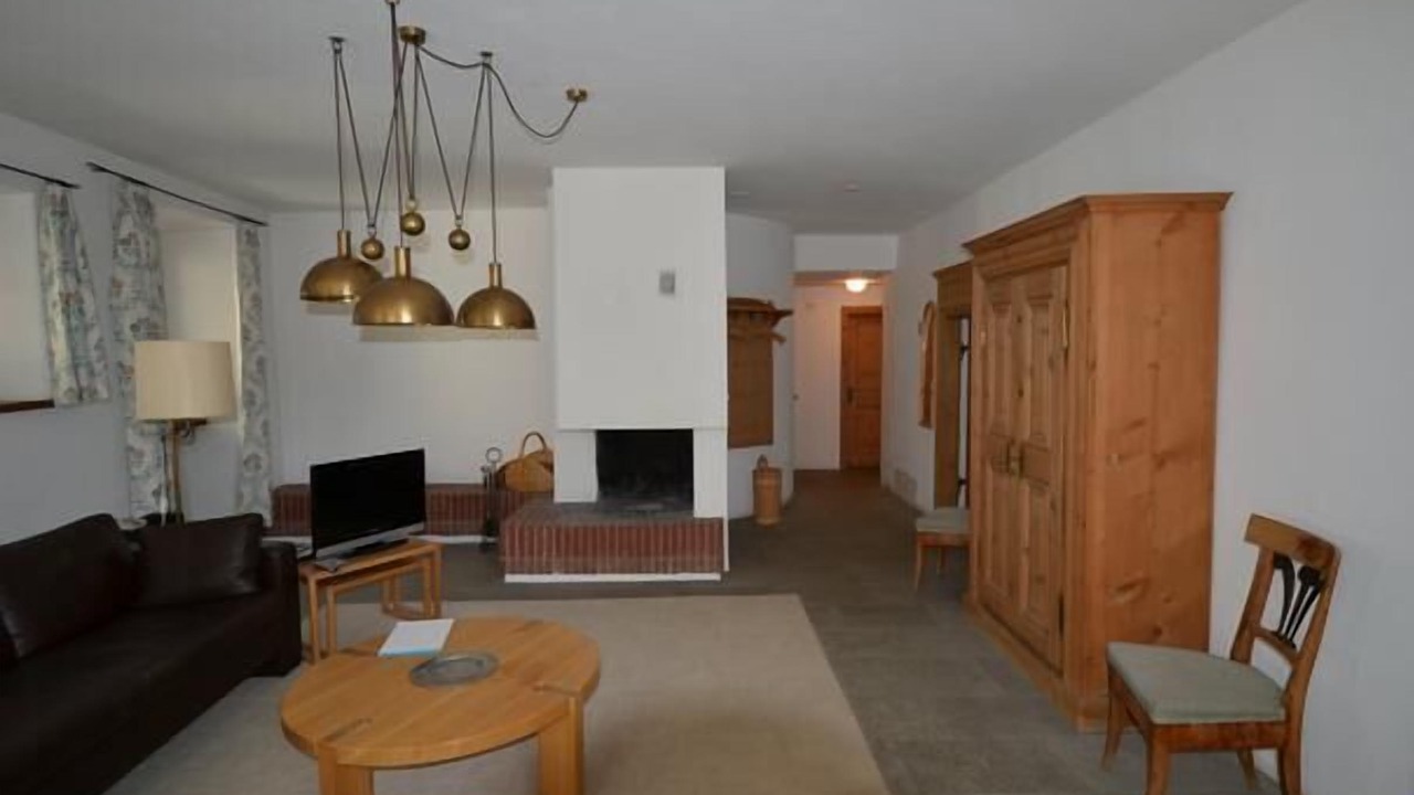 Photo of Livingroom in Bever