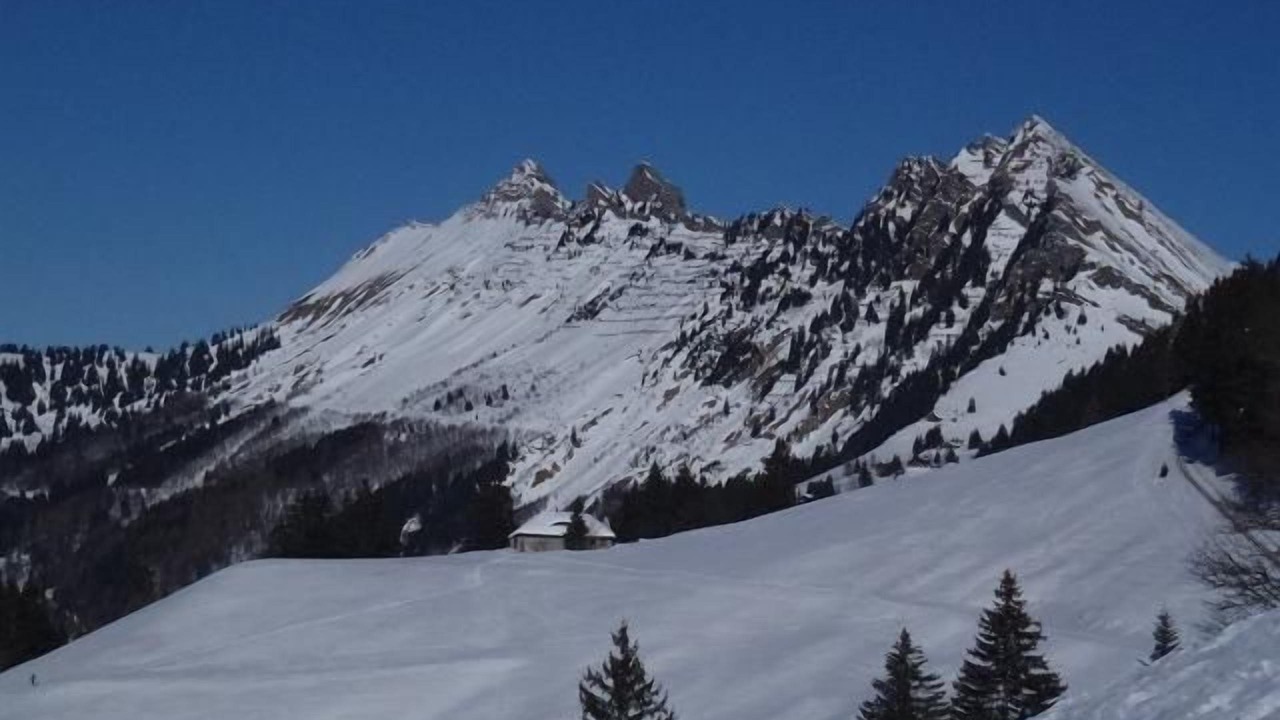 Photo of Others in Glion