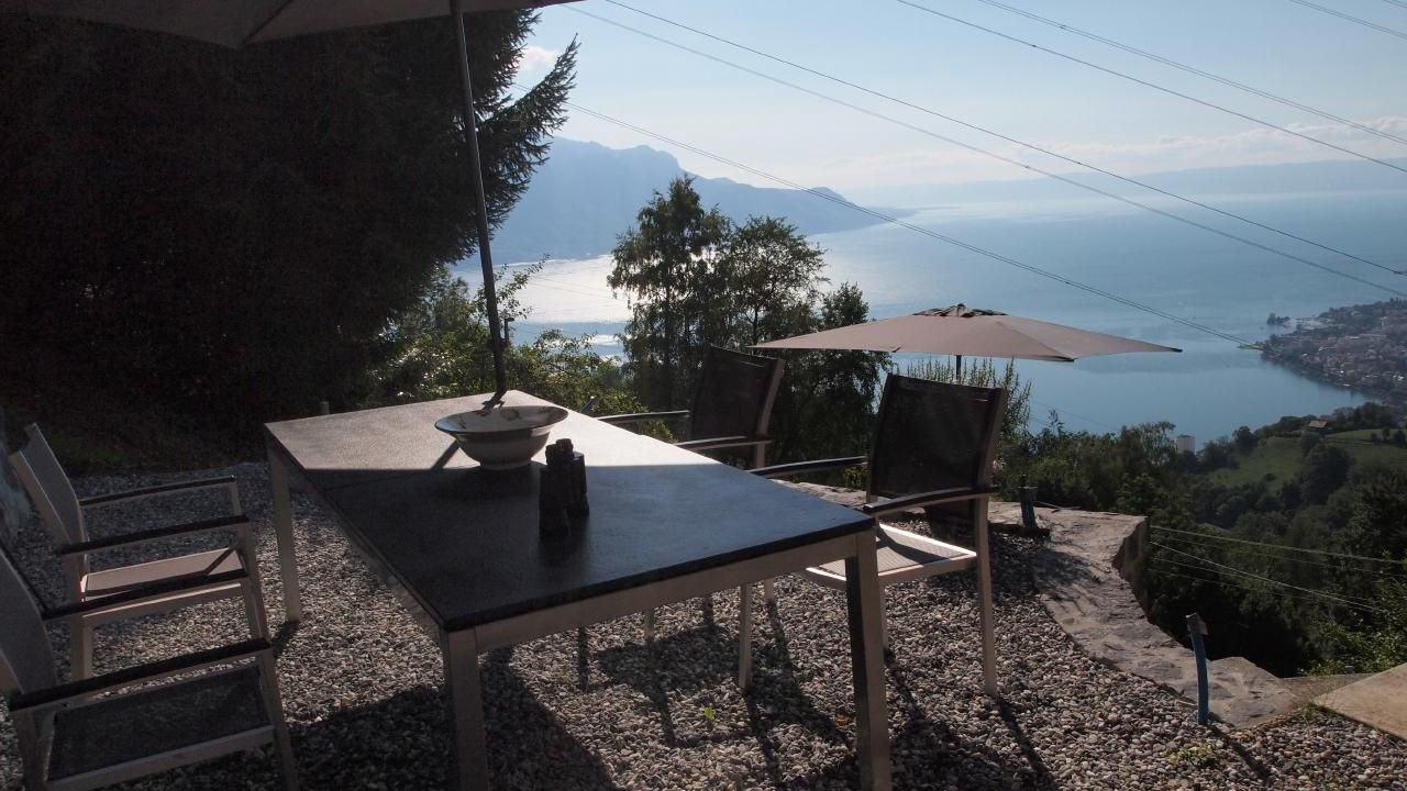 Photo of Outdoor in Glion