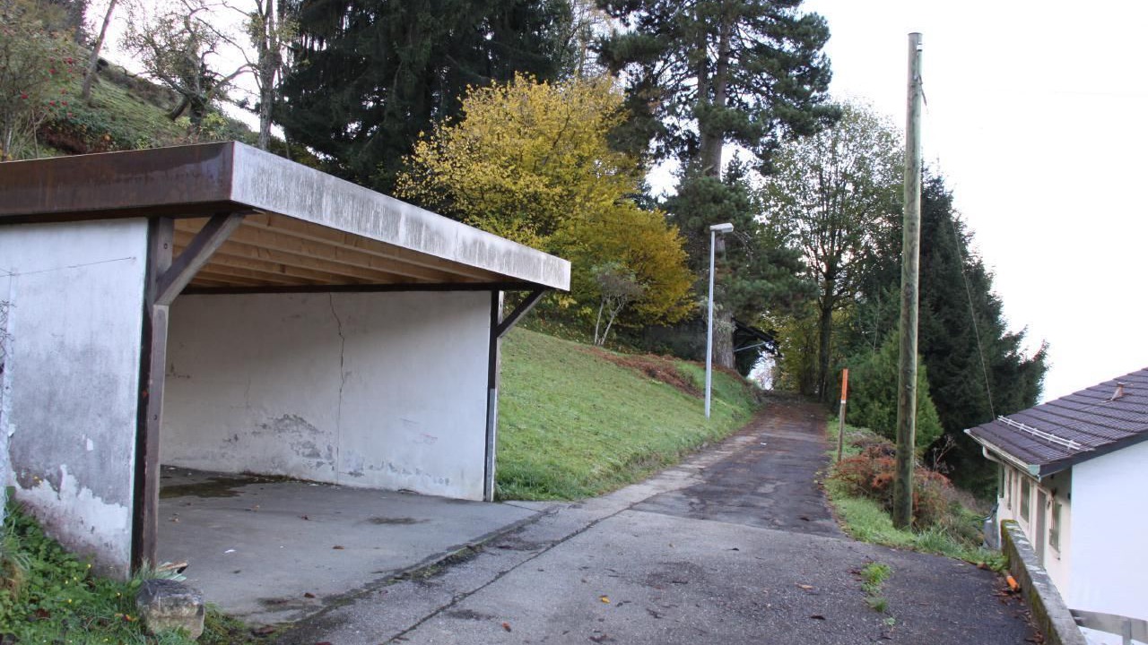 Photo of Outdoor in Glion