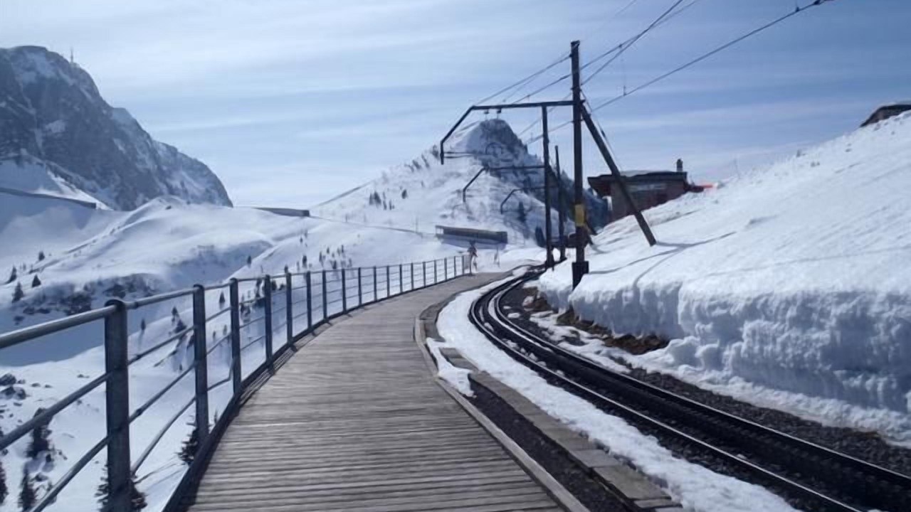 Photo of Others in Glion