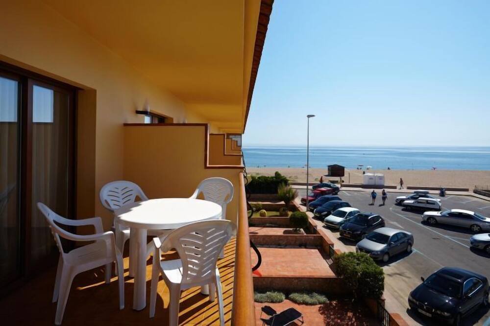 Photo of Patio Balcony in Pals