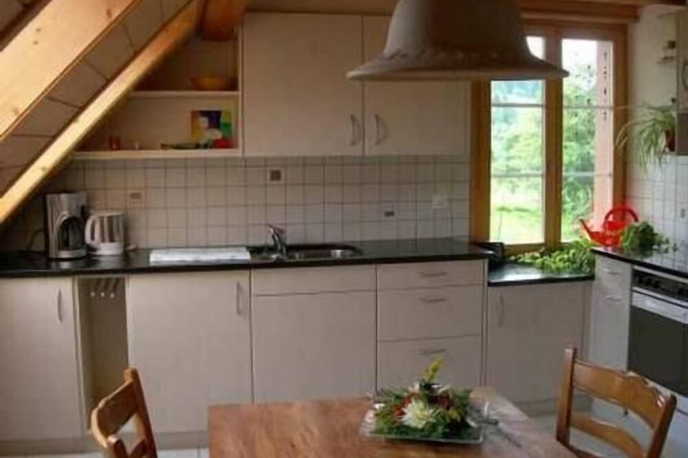 Photo of Kitchen in Hasle bei Burgdorf