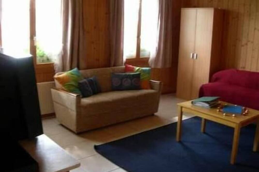 Photo of Livingroom in Hasle bei Burgdorf