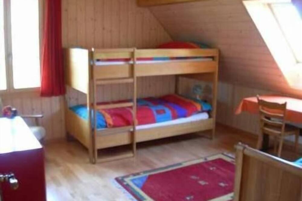 Photo of Bedroom in Hasle bei Burgdorf