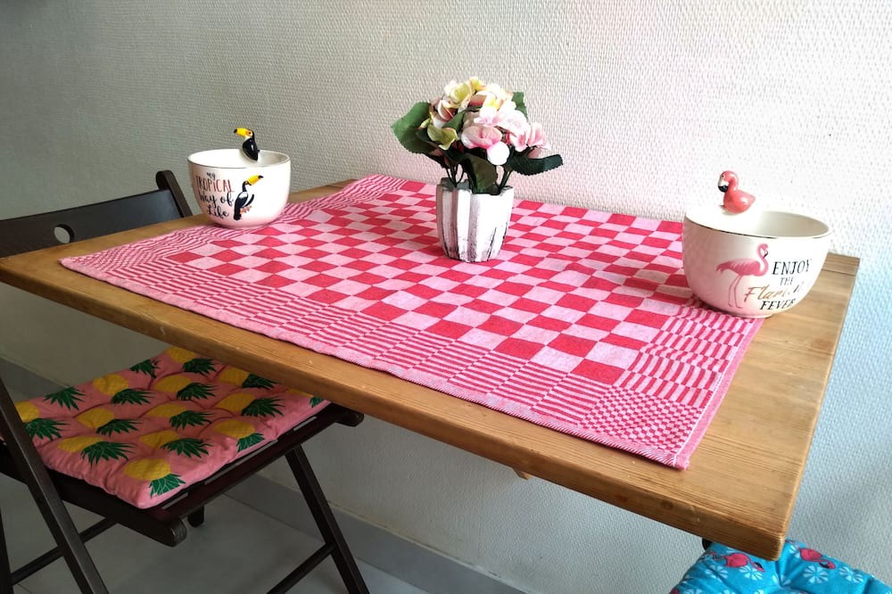 Photo of Kitchen in Quartier de la Maison-Blanche
