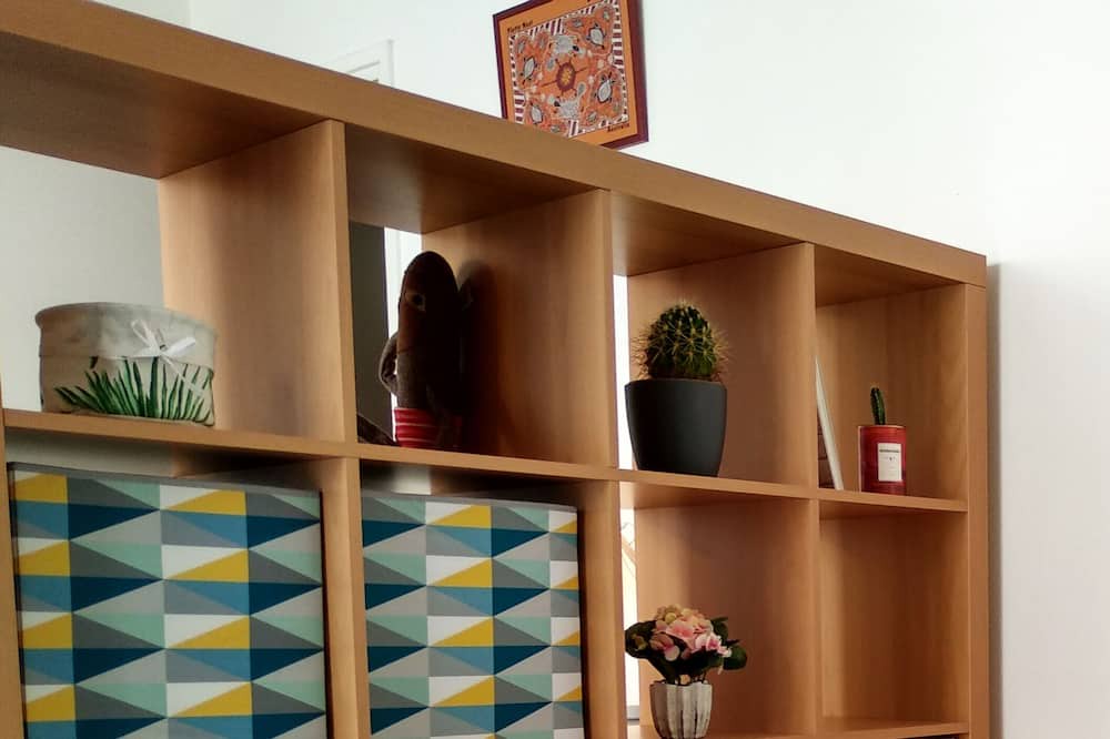 Photo of Bedroom in Quartier de la Maison-Blanche