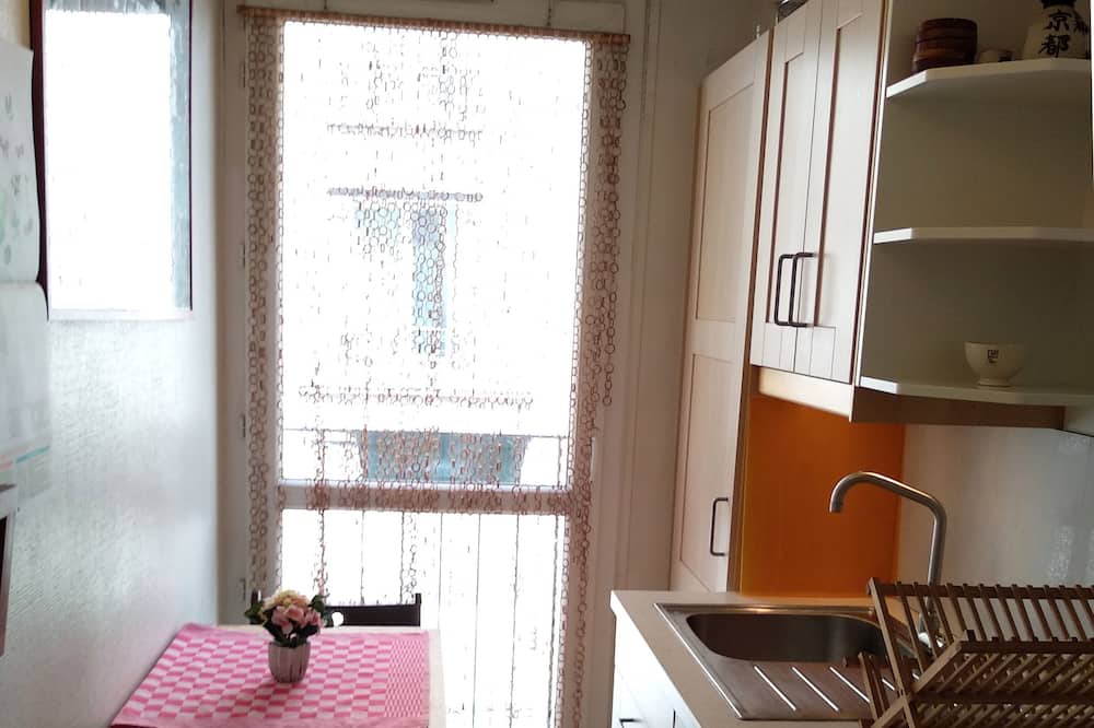Photo of Kitchen in Quartier de la Maison-Blanche