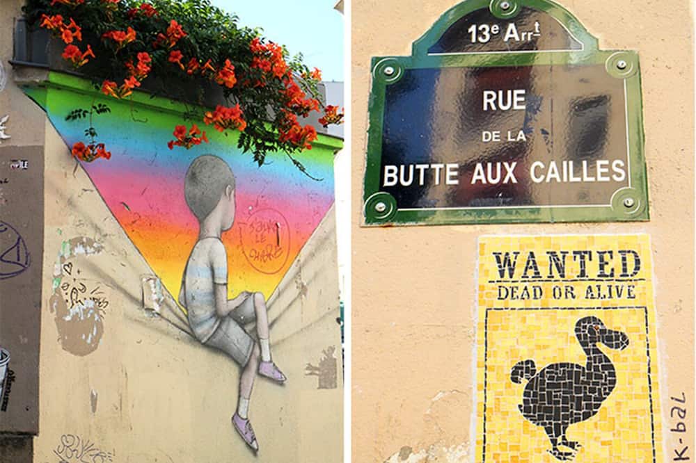 Photo of Outdoor in Quartier de la Maison-Blanche