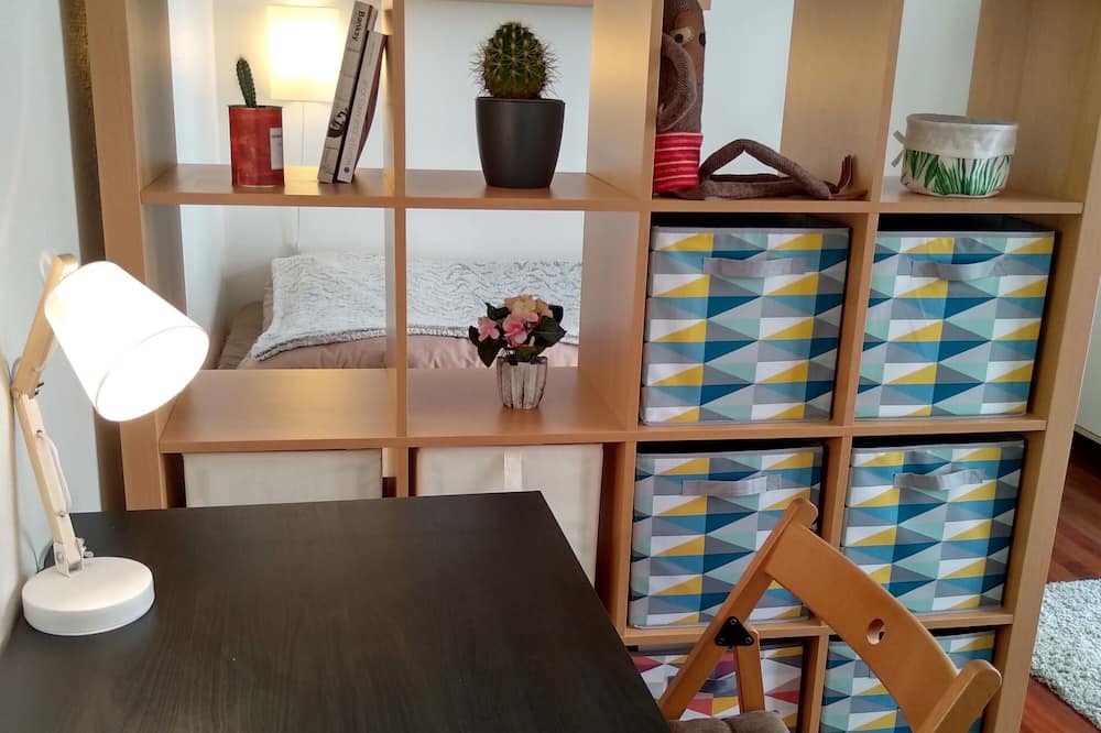 Photo of Bedroom in Quartier de la Maison-Blanche